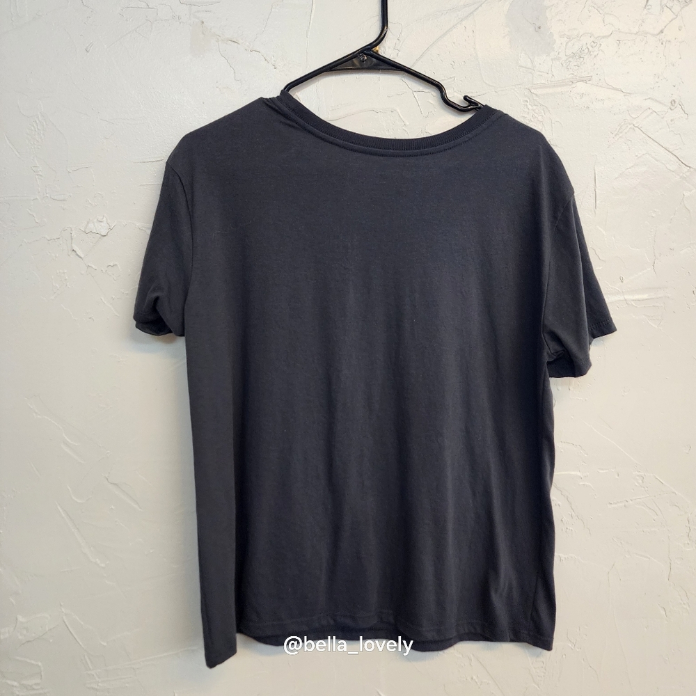 Fifth Sun Tee with Golden Hour Graphic - Picture 3 of 3